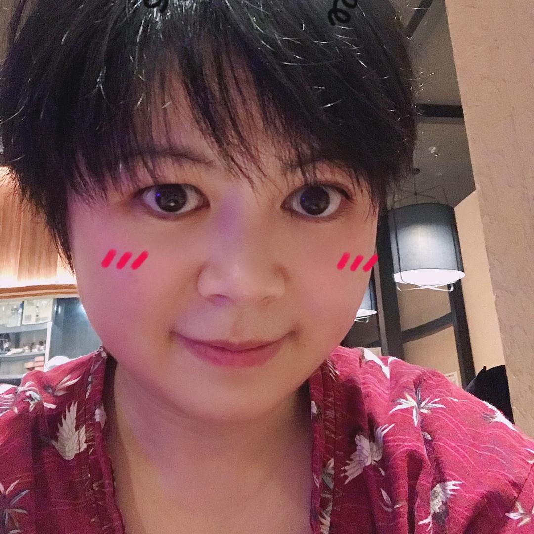 珊珊吖