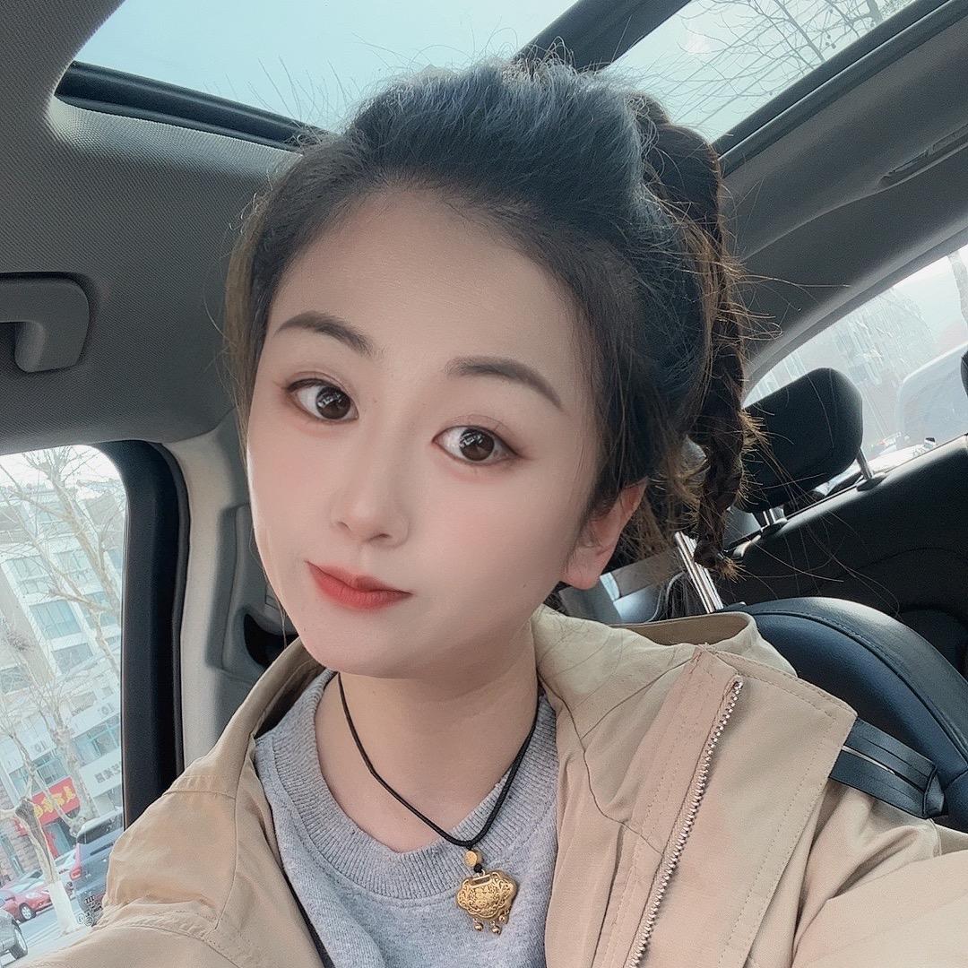 海鲜小娘子