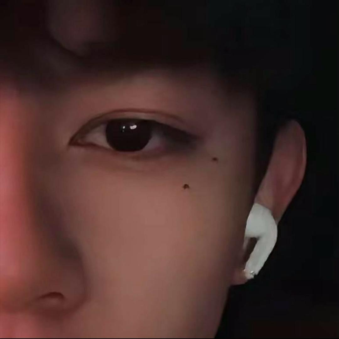 铅笔人