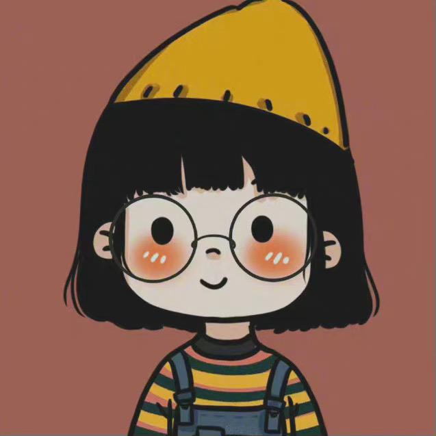 小鸭子