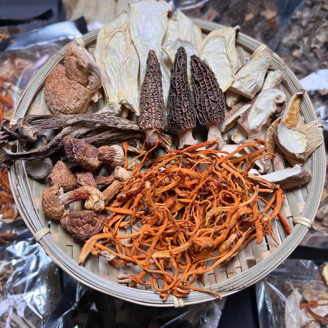 蜜蜜美食