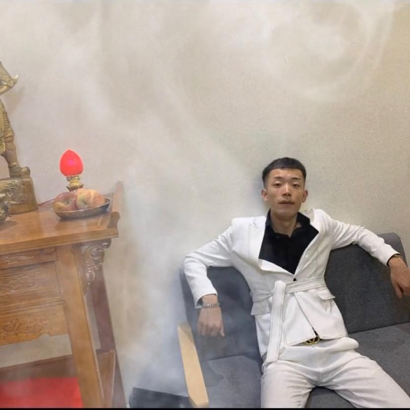 平安喜乐💫