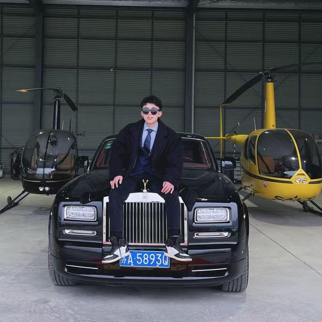 郭总海宁皮衣皮草