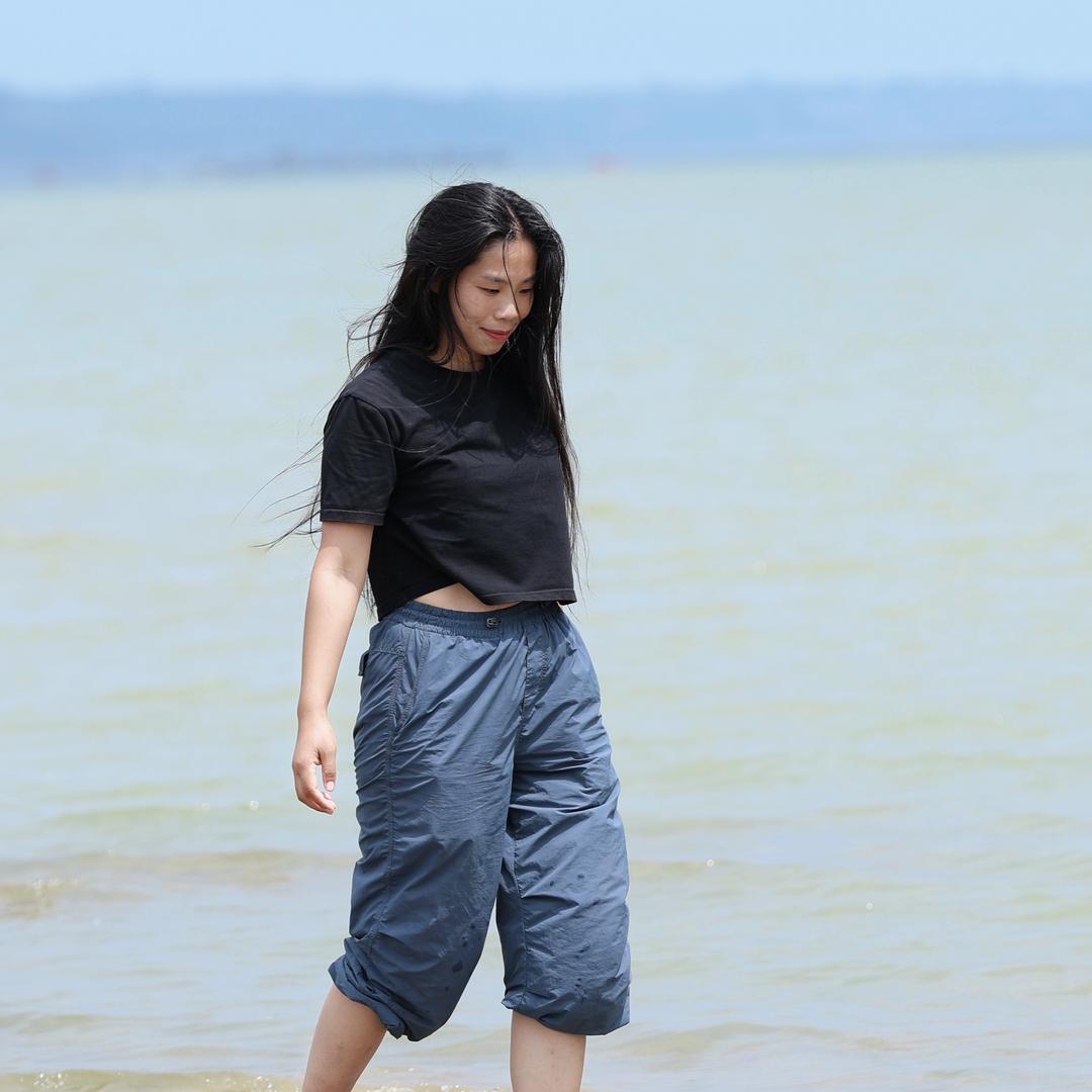 静静📷