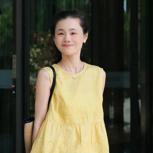 衣甜时尚穿搭