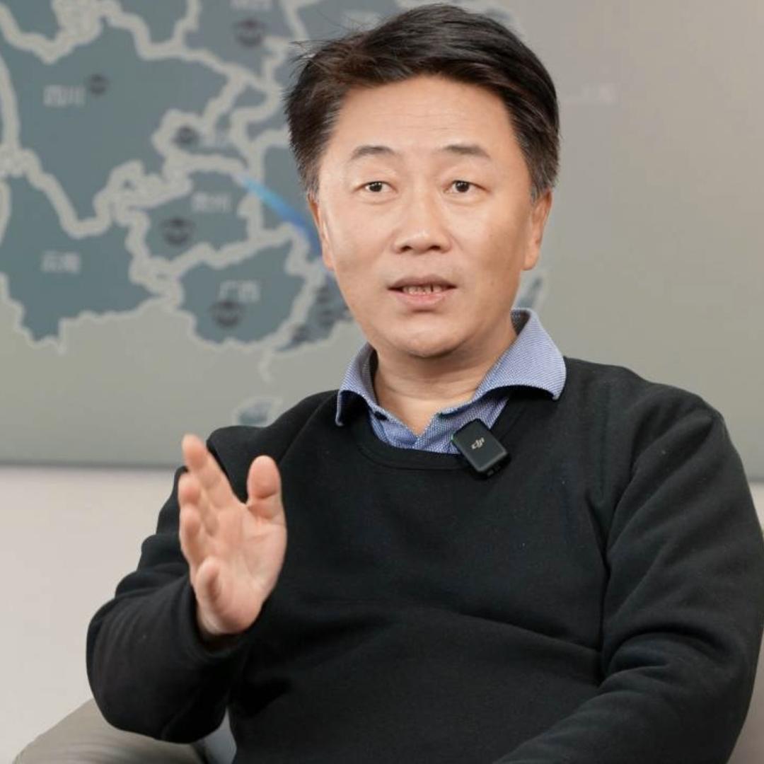 高平-聚能资本管理