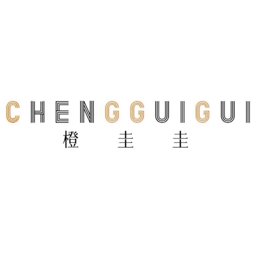 橙CHENGGUIGUI发饰