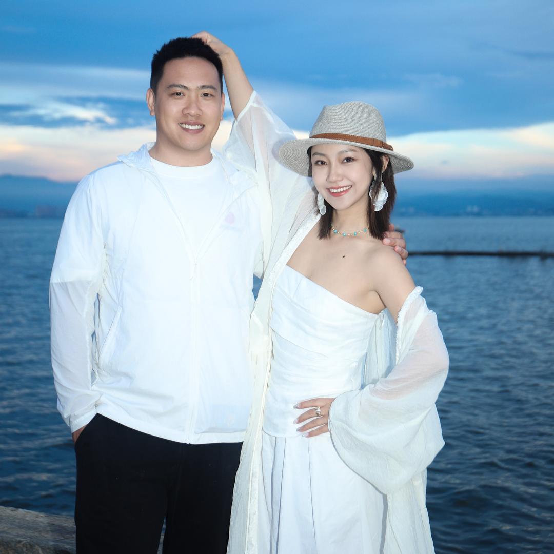 大伟媳妇.
