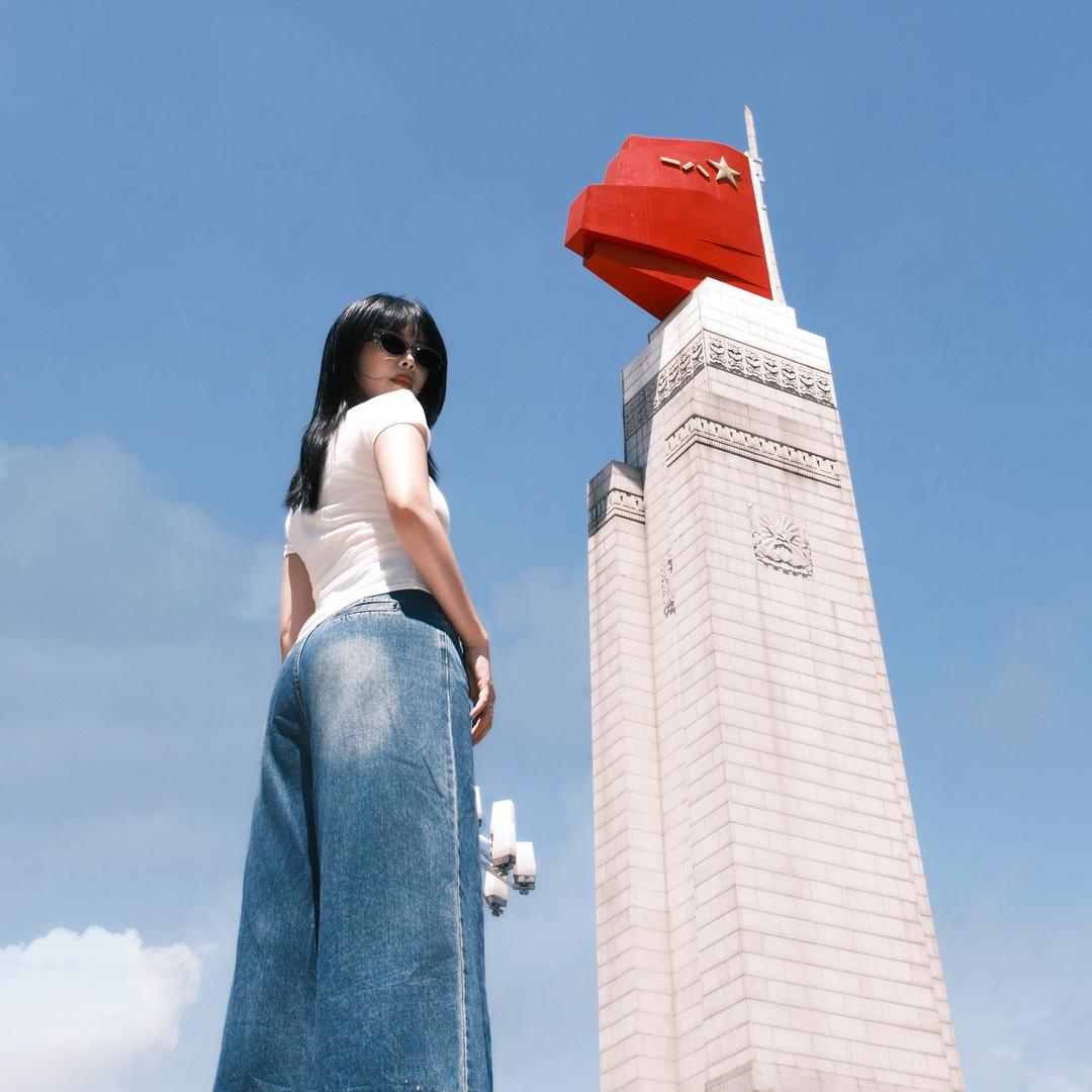 铁锤妹妹.