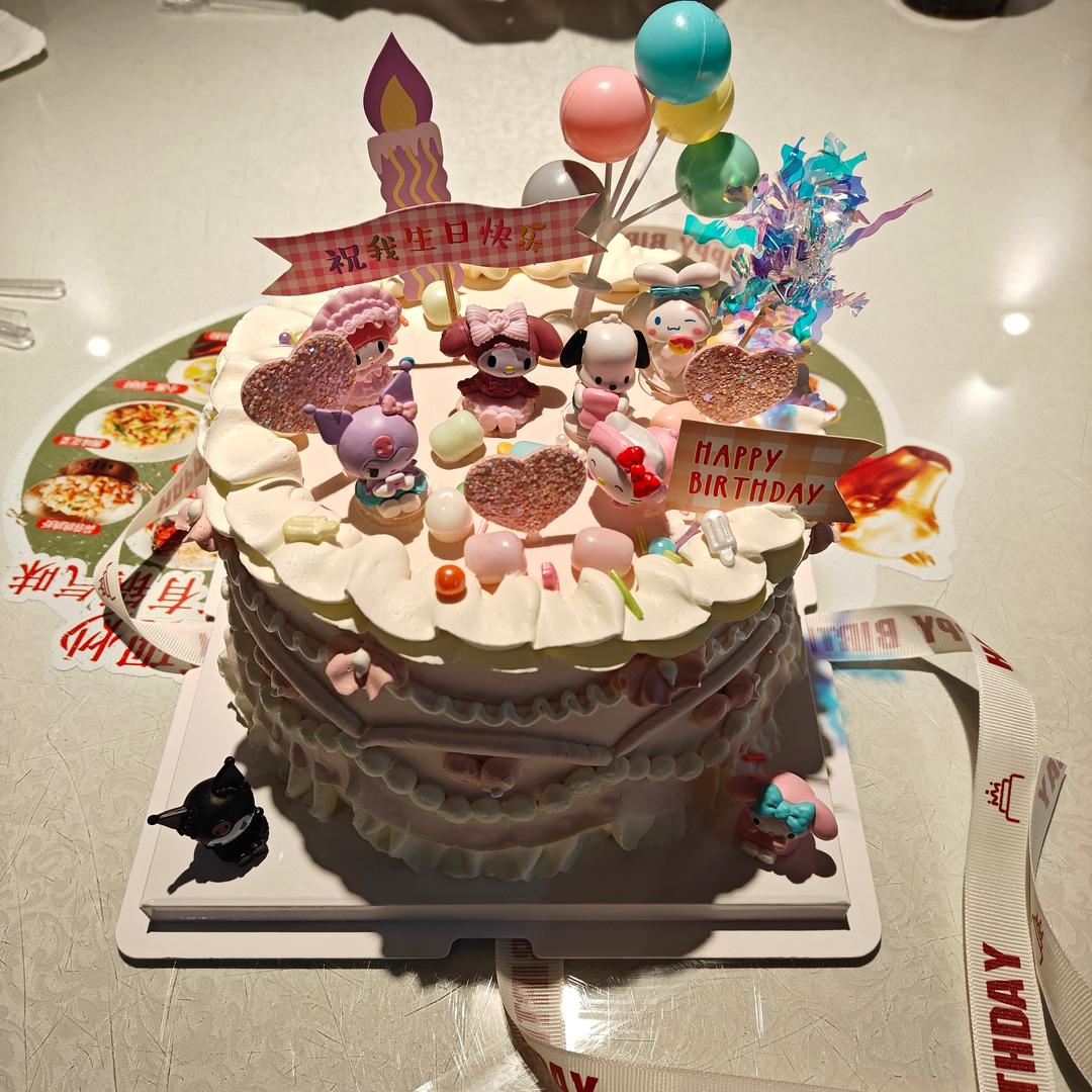 ꧔ꦿ᭄💞人间清醒家