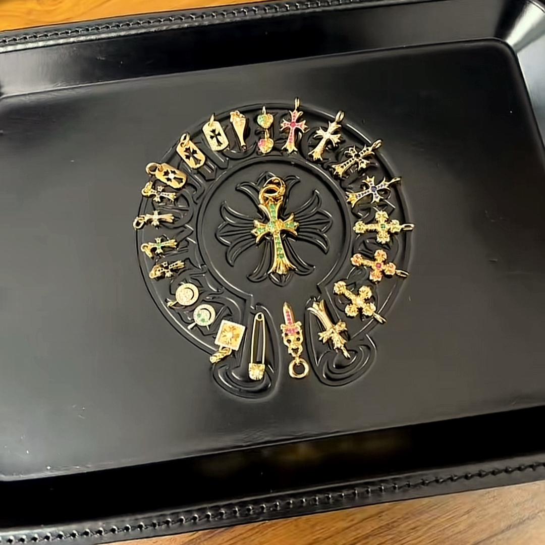 克罗心狂热粉