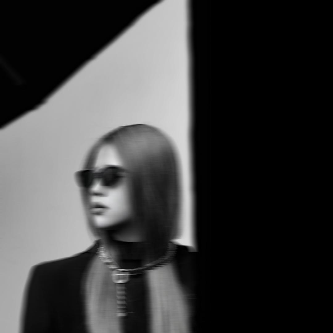 化妆师-露露.(努力版）