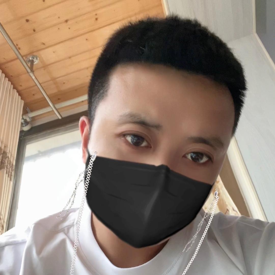 劉先生