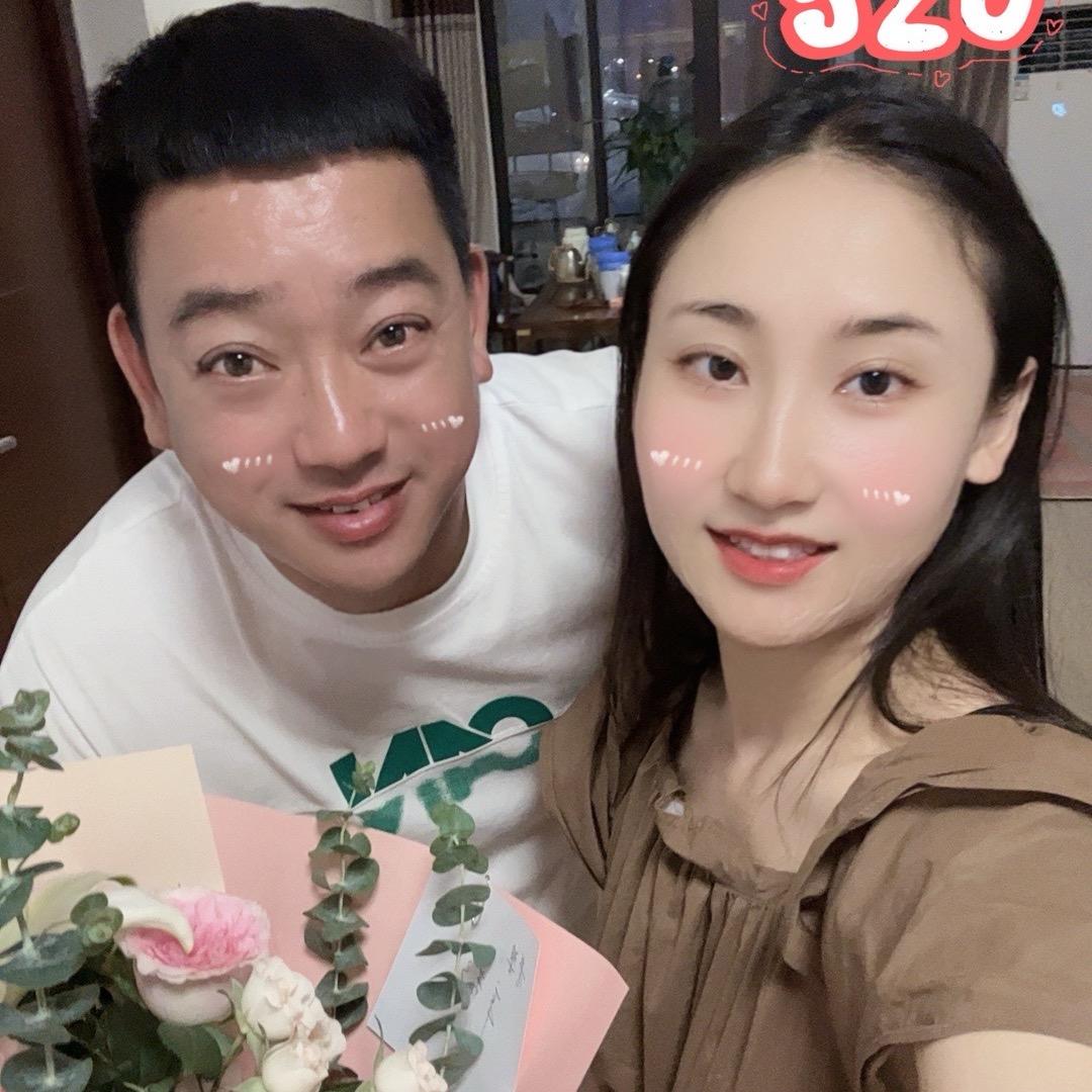 海艳二婚生活