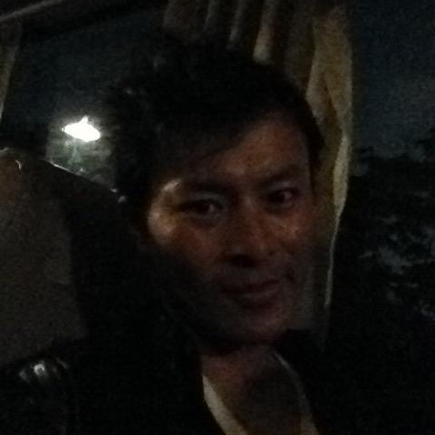 横店声卡陈晨