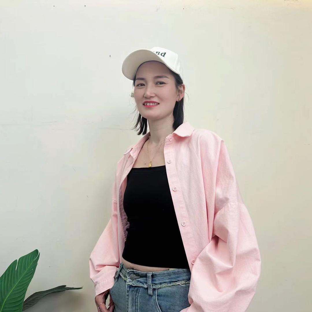 @秀儿甄选女装（招主播）