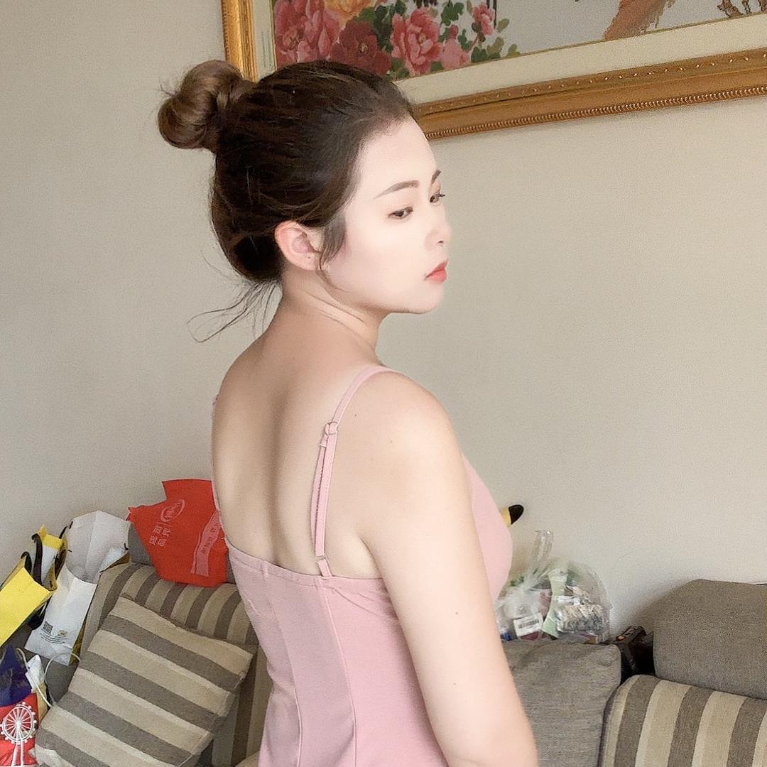 甜蜜柚🌈