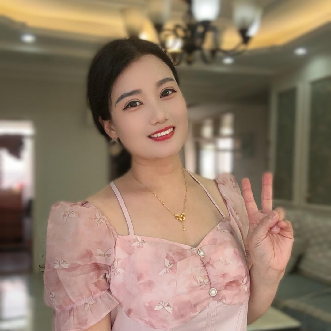 李大美丽2