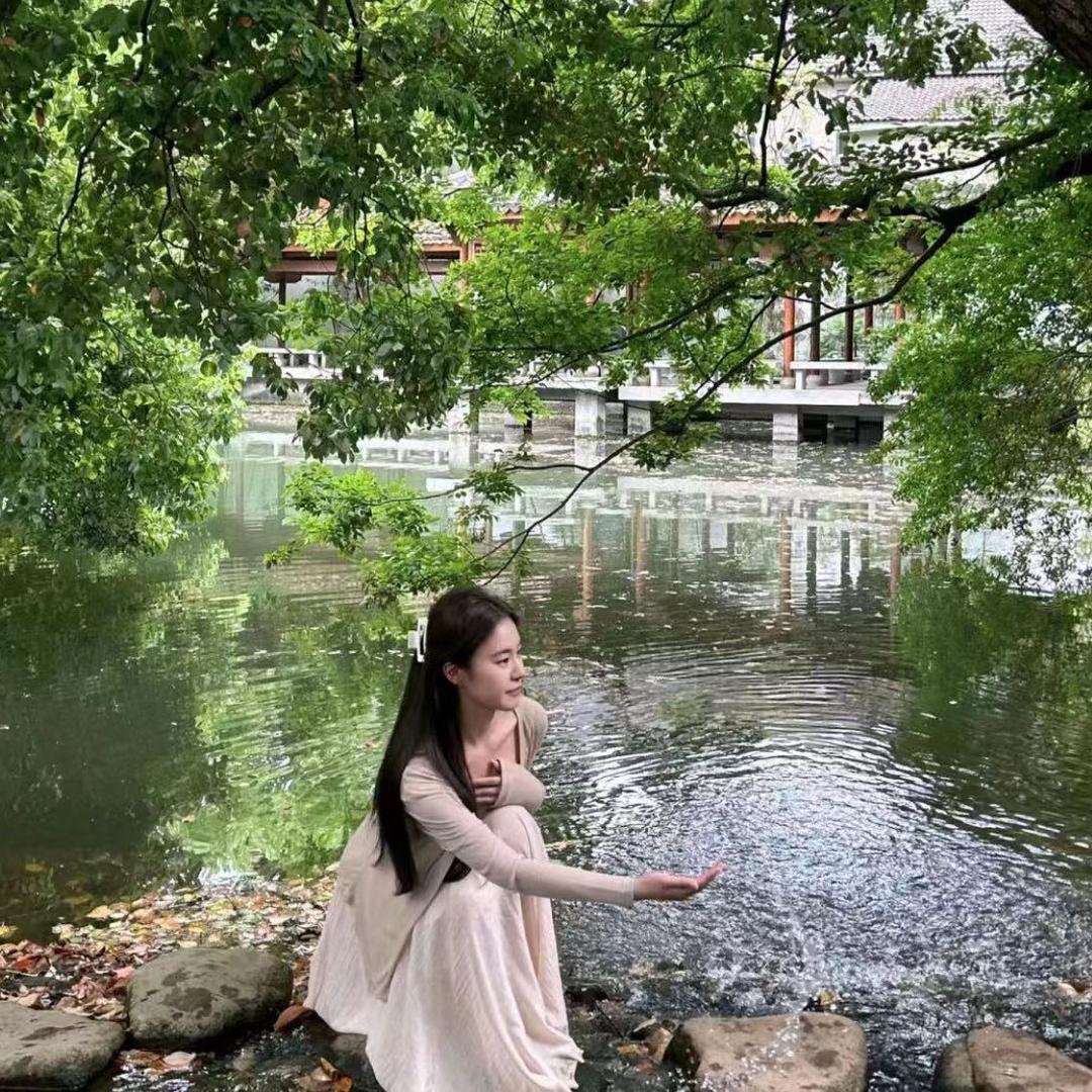 胡家小妹（胡星宇）