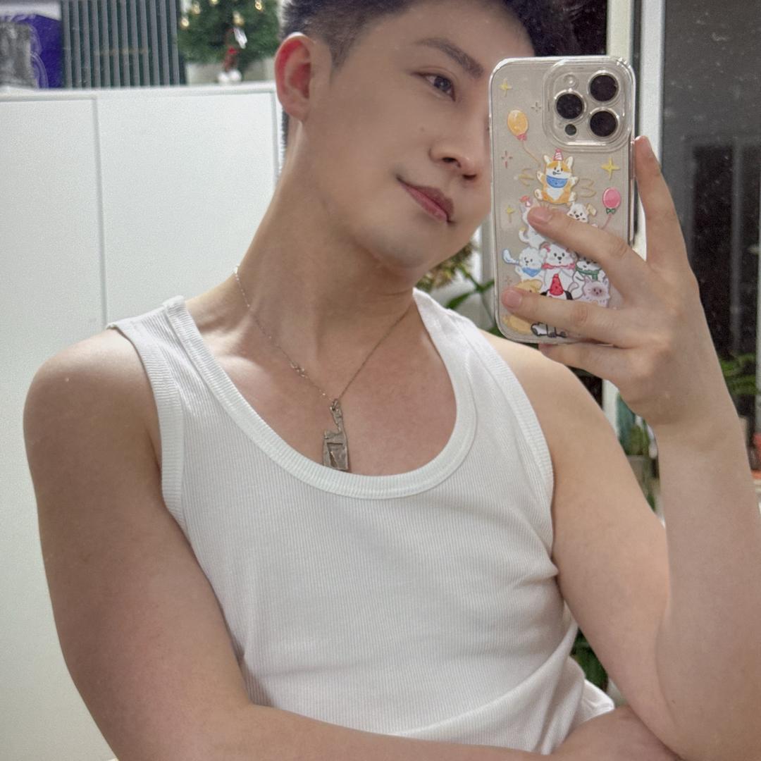 小虎🐯酒精过敏