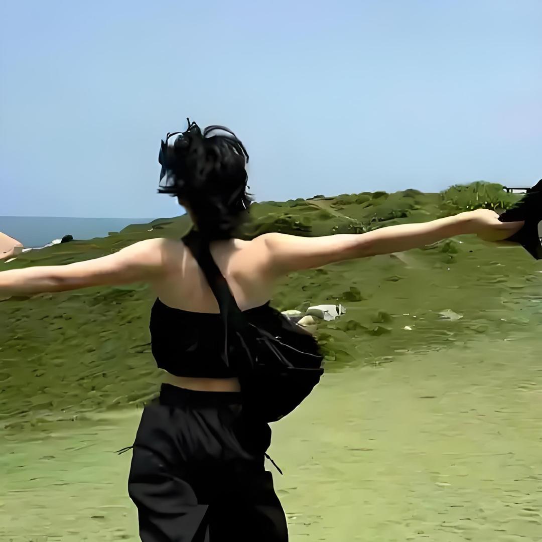 ☝️丑丑💓平淡生活