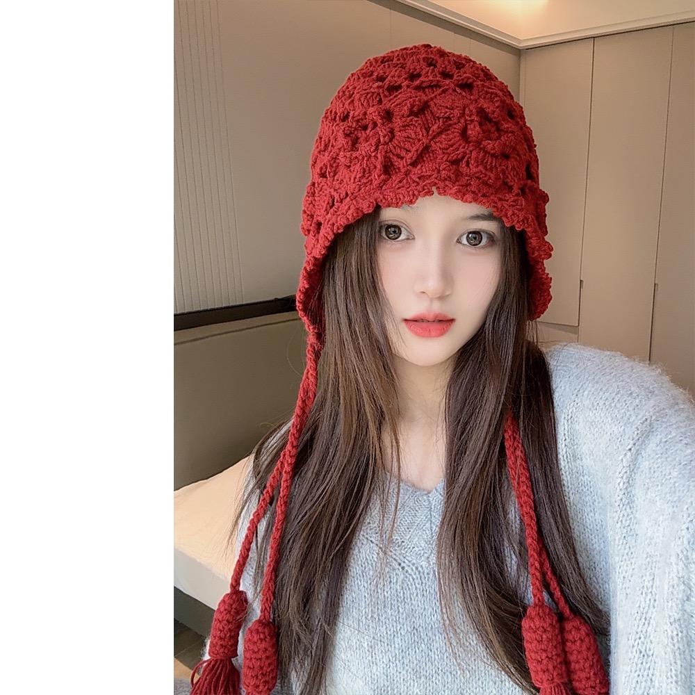 UNI服配(手工帽版)