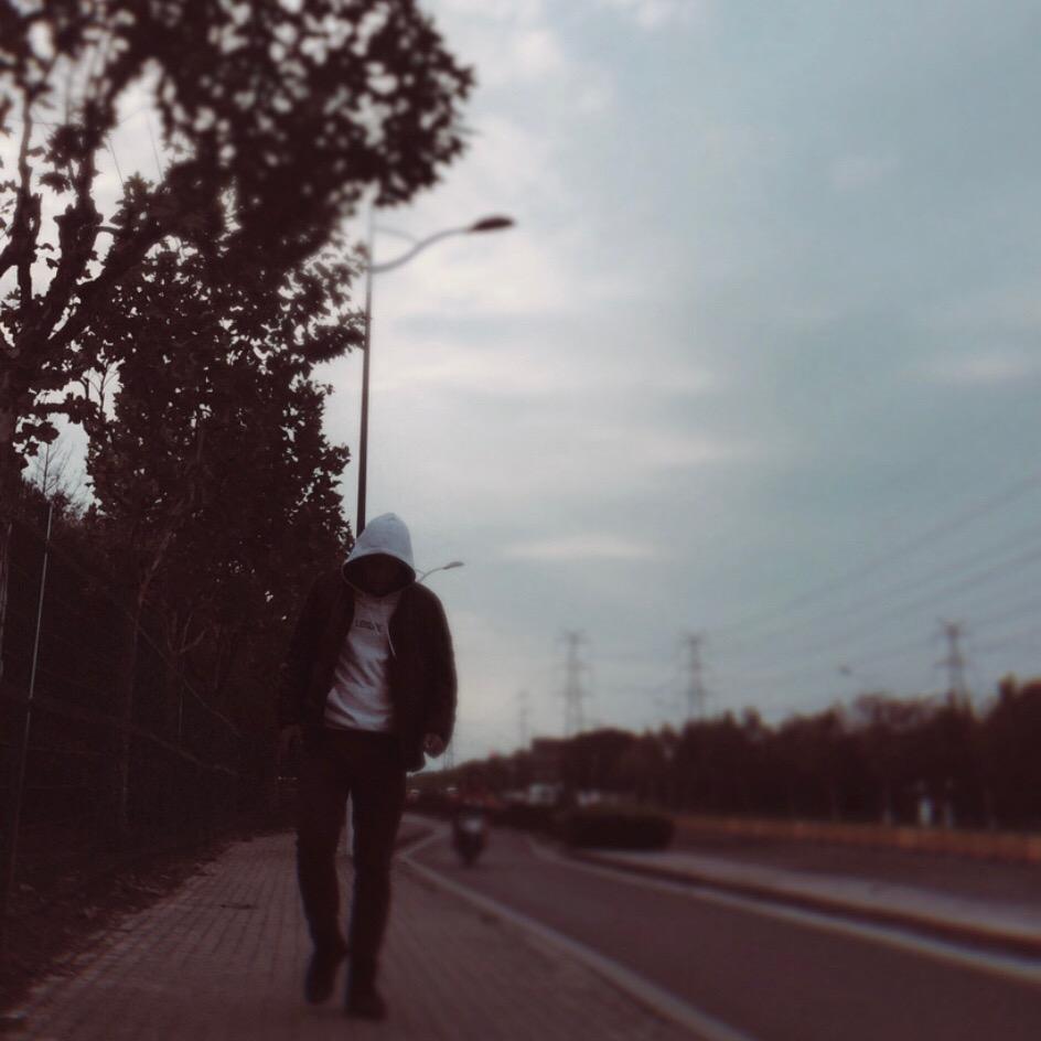 少年阿凯