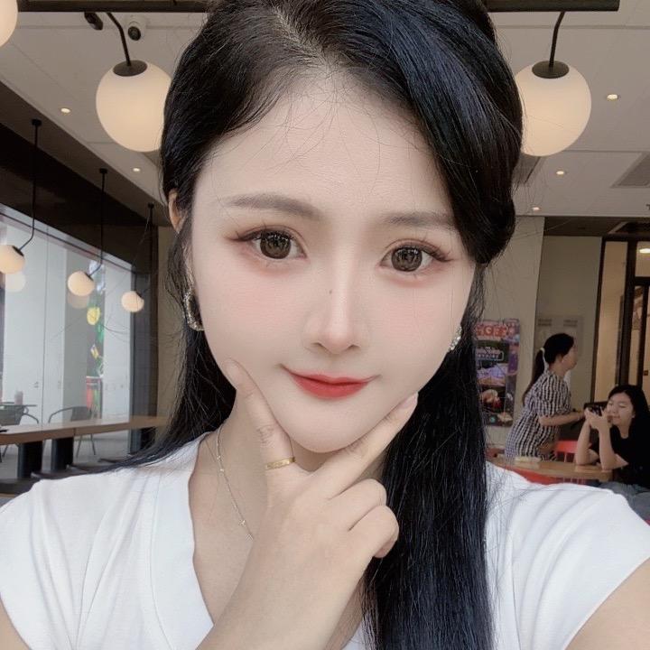 冰冰（悟空互娱）期待光