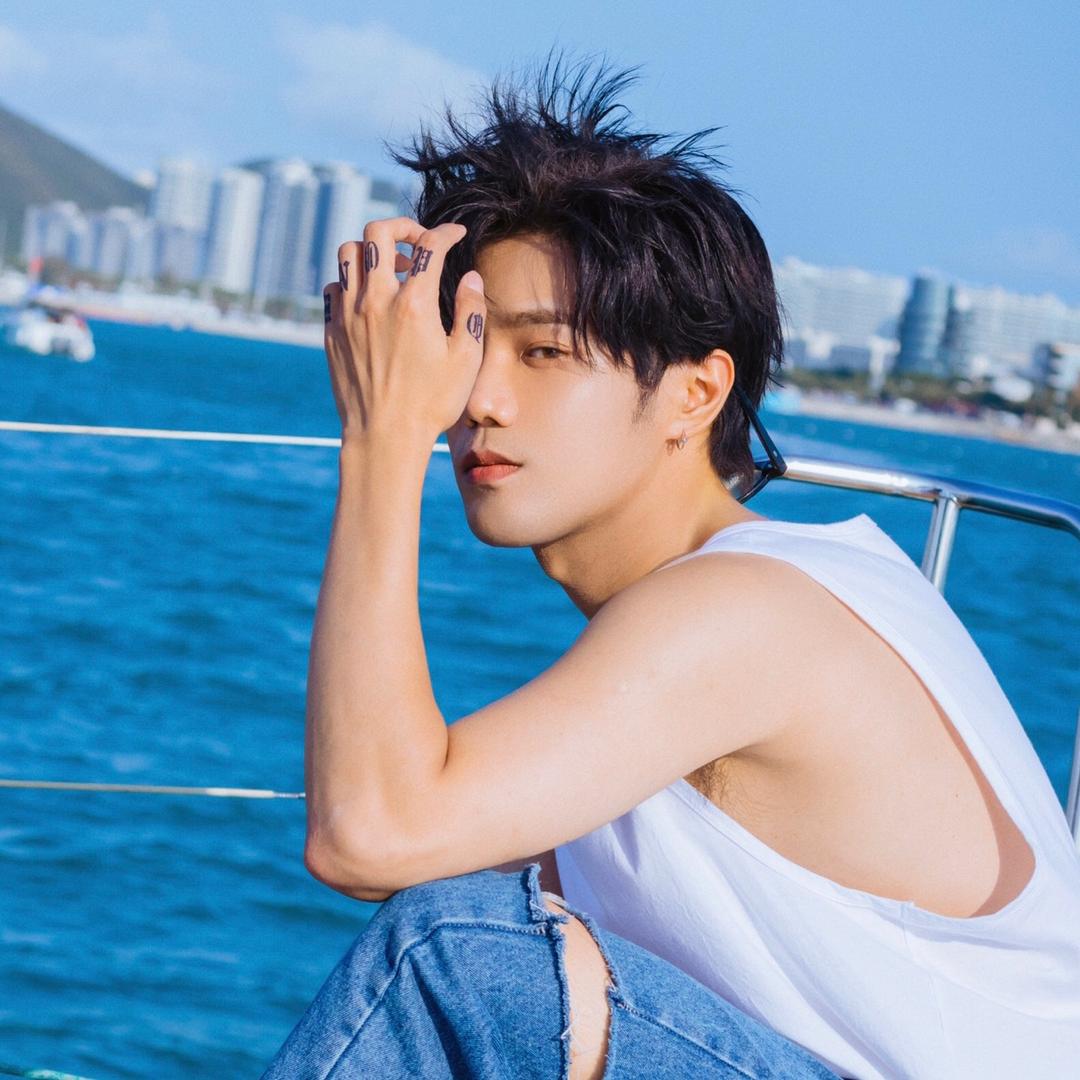 邓皓文Calsito@抖音