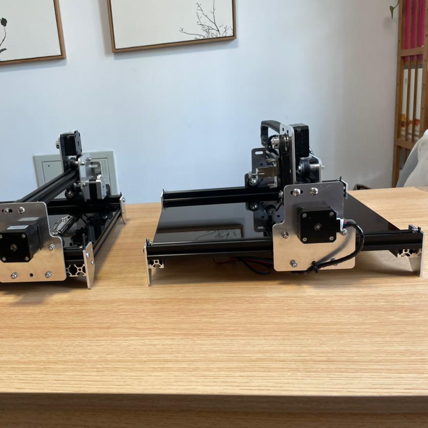 天津市北江自动化设备有限公司