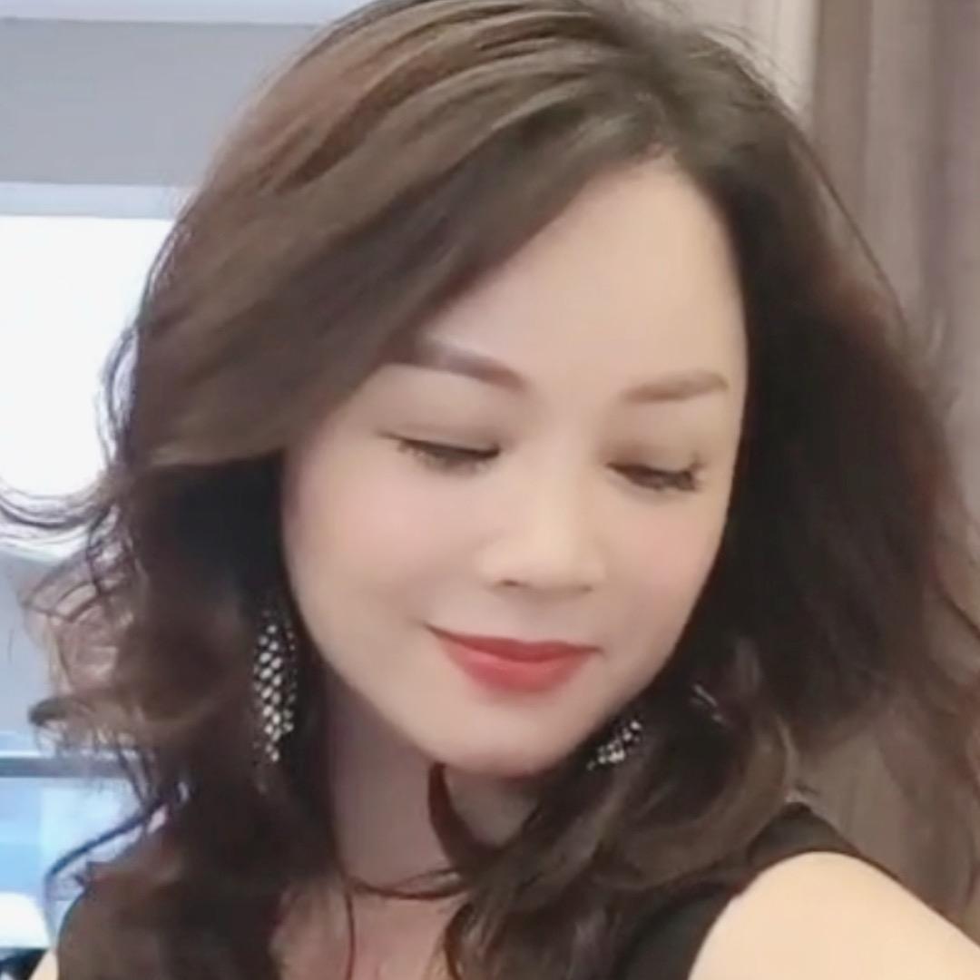 蒙蒙雨花香Angel