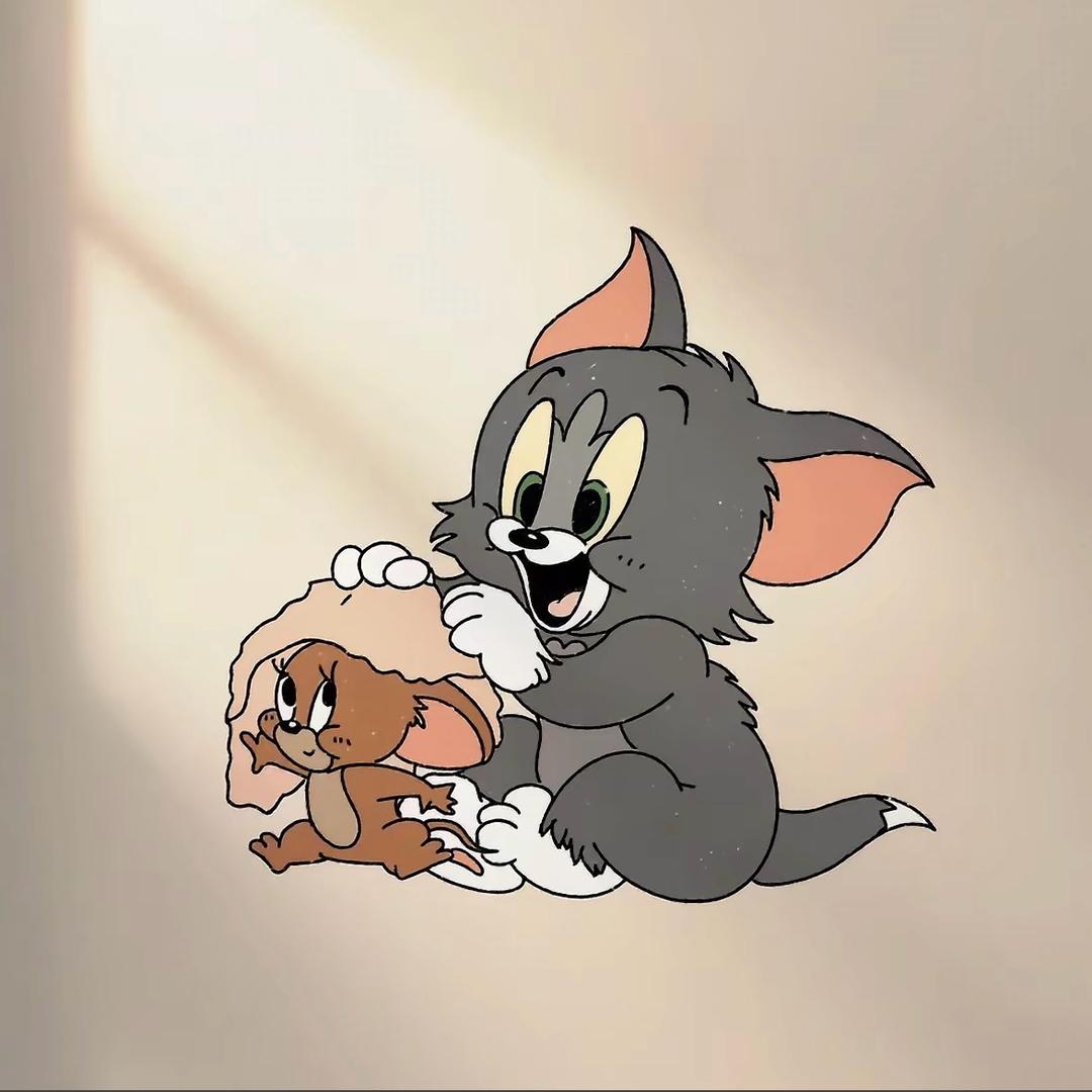 小鼠与胖猫(三角洲行动)