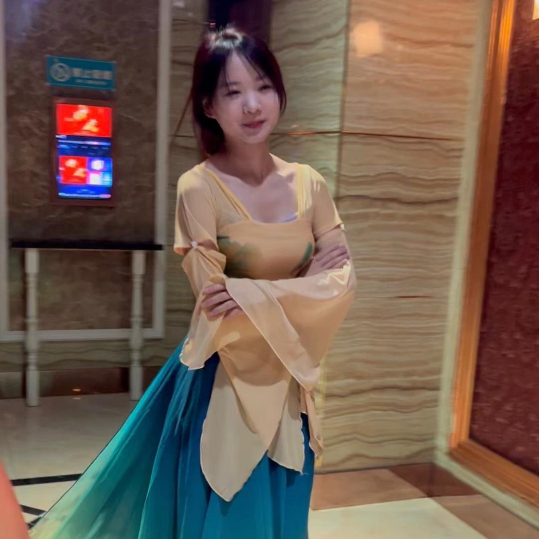 她是小五