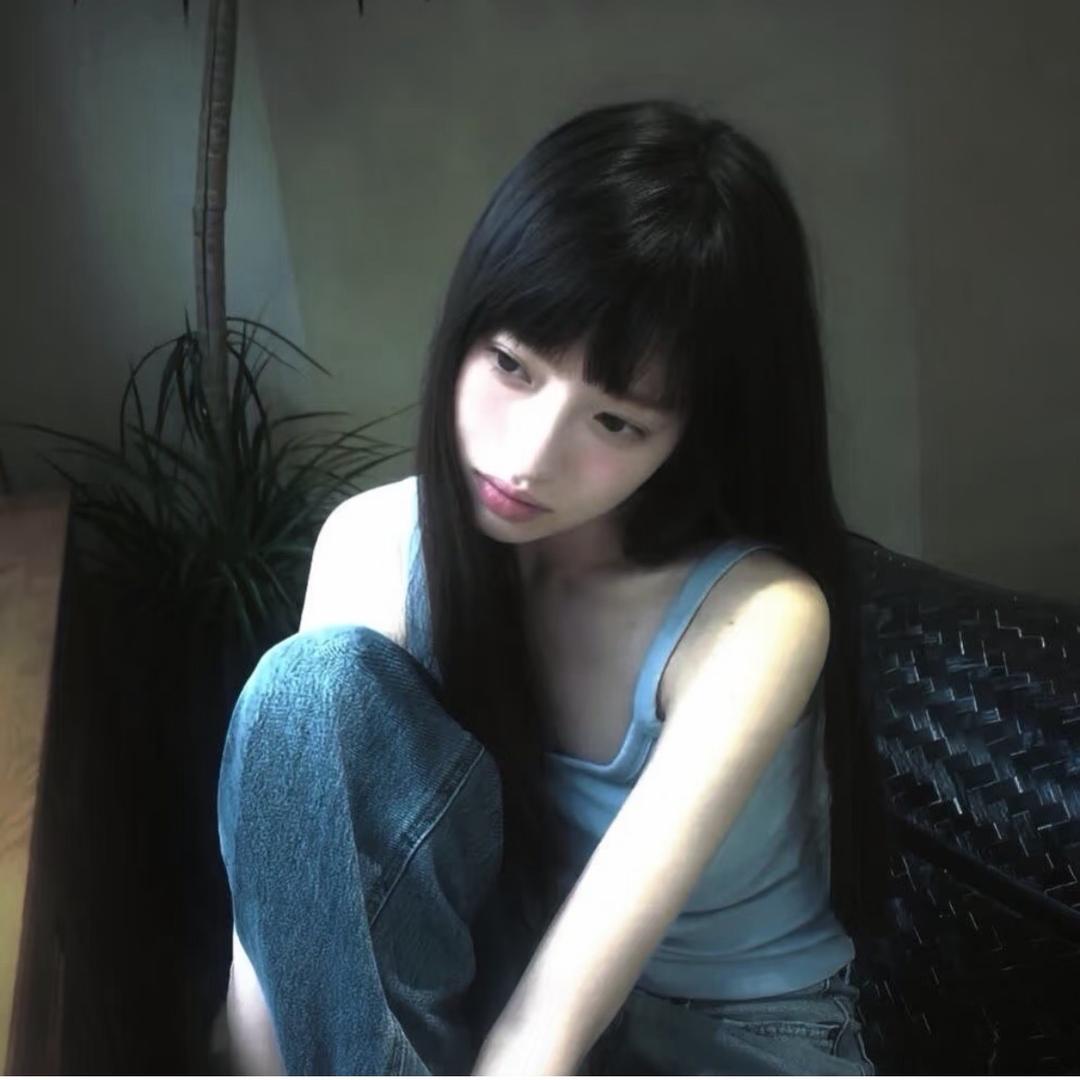 不是美女好烦。