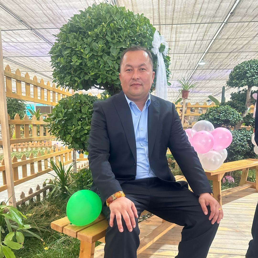 和田赛尔达尔汽车贸易有限公司