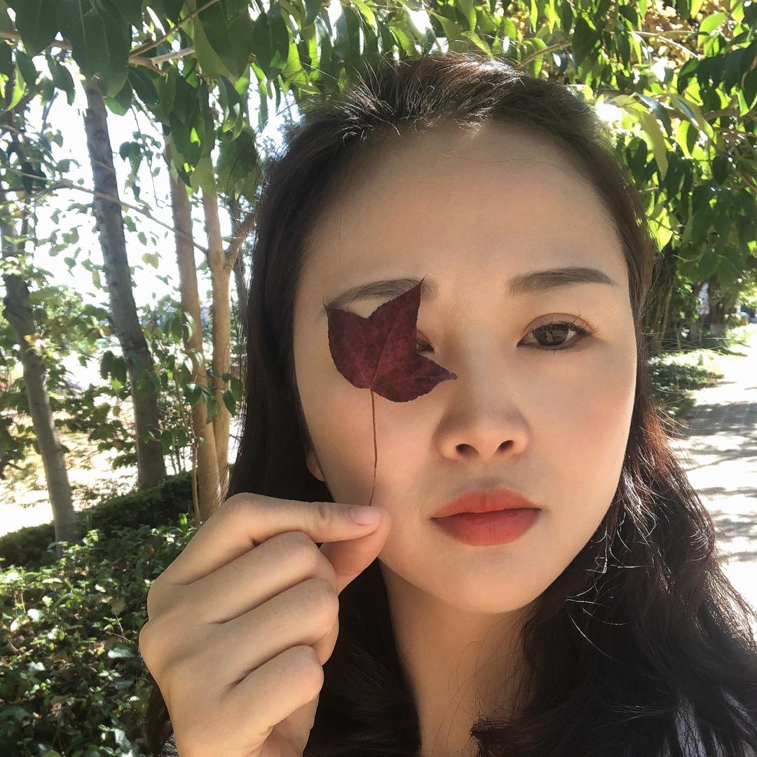 吆柒➕小姐姐