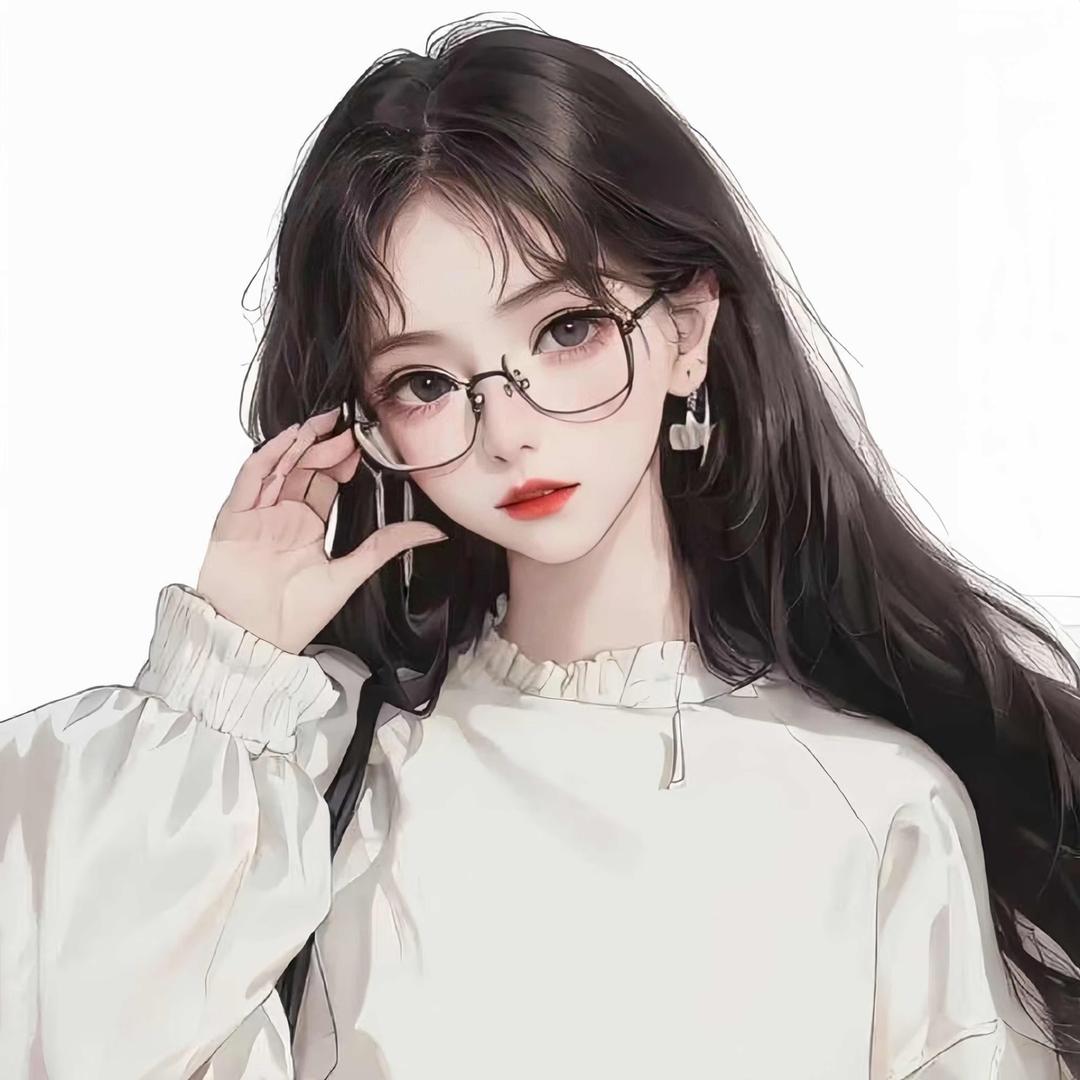 🌈林深时见鹿ᵈᙆ💫