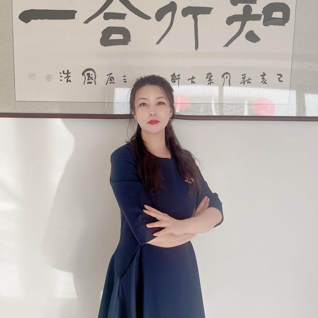清姐说车专业霸道酷路泽