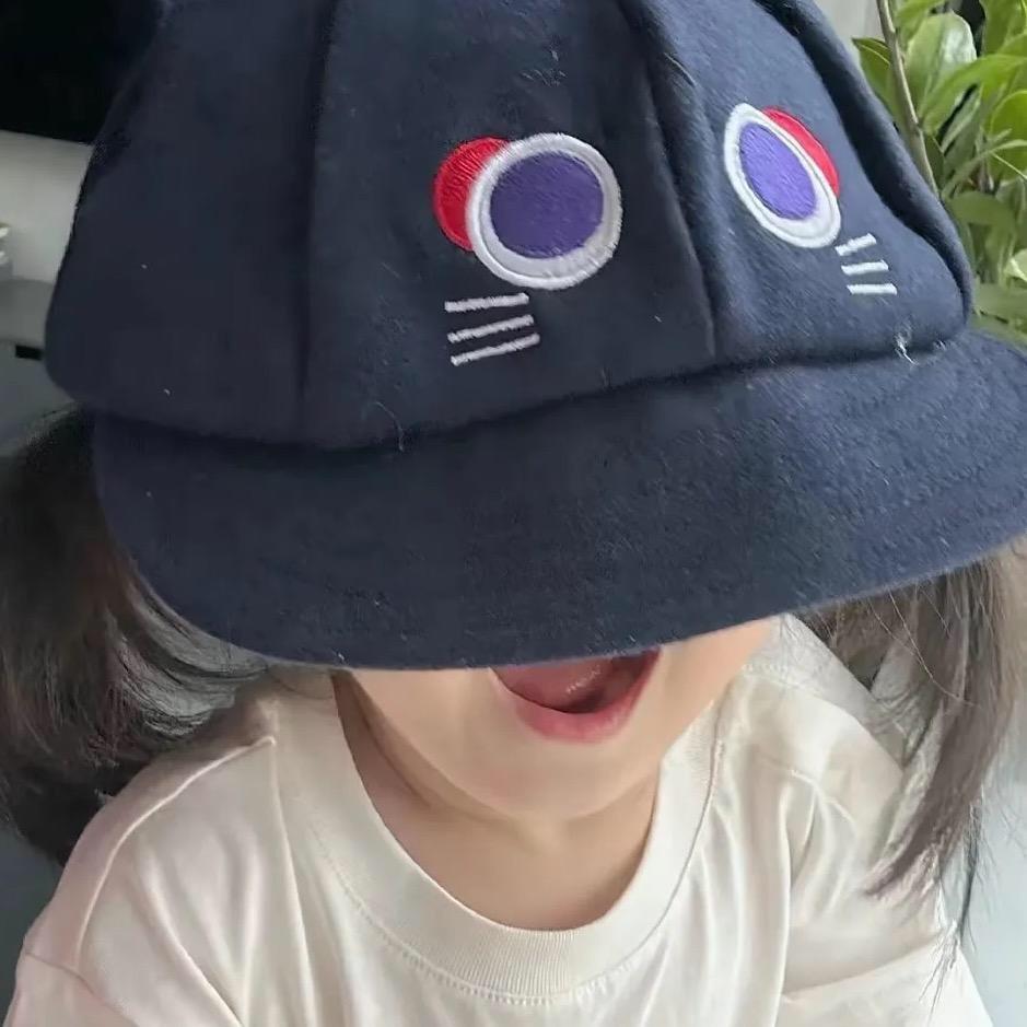 哈尼是也