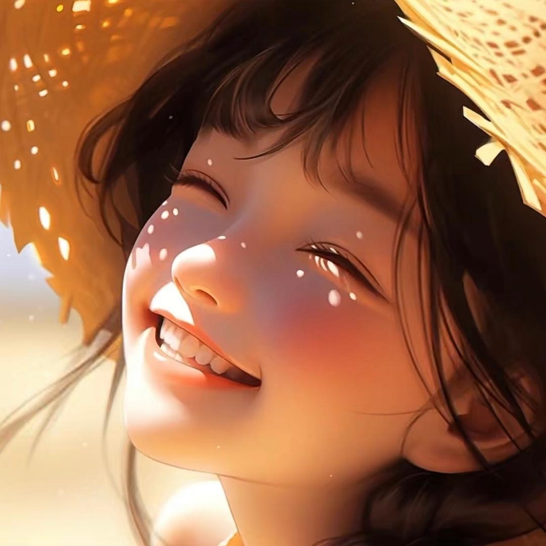 微笑最美