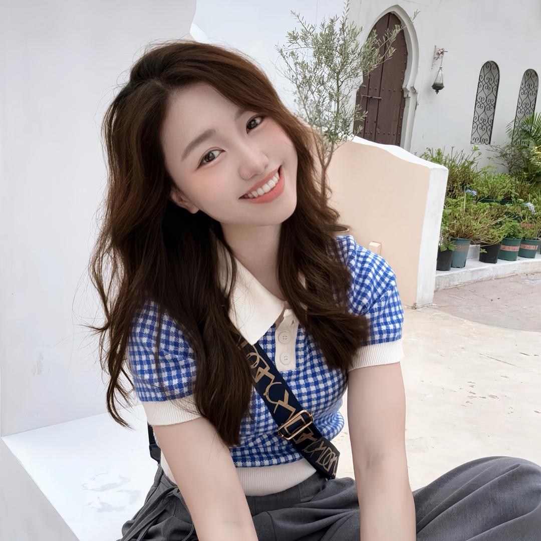 潮汕盈妹✨