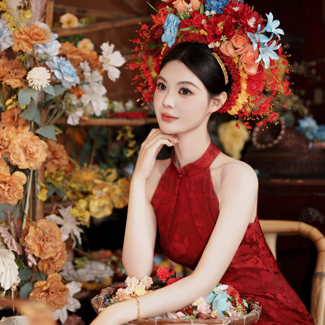 Liu飞燕