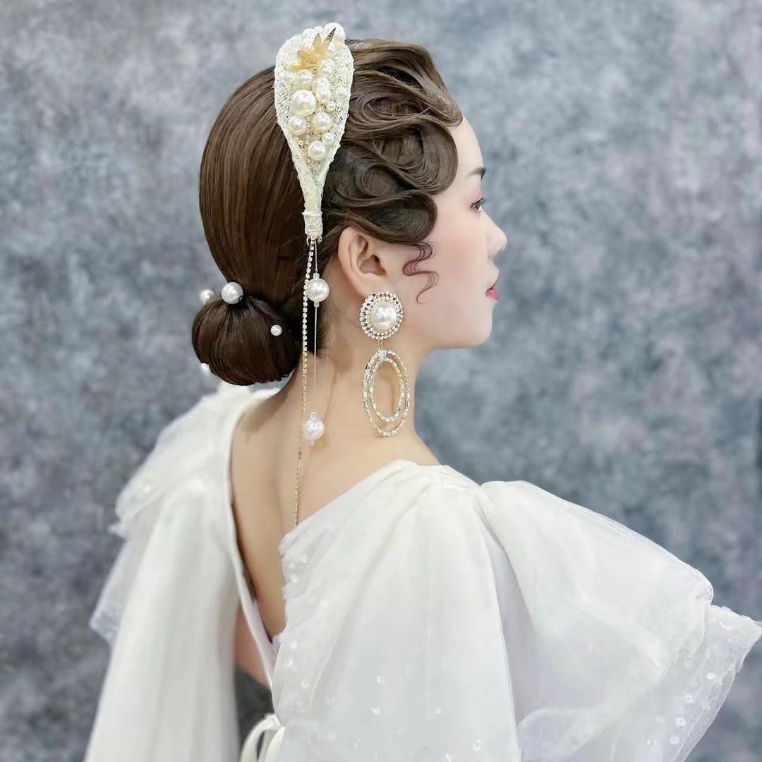 喜.遇美甲美睫官方号