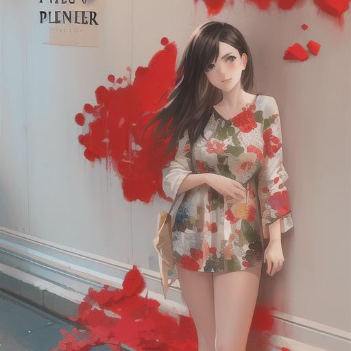 冬日可爱🌸🌸🌸