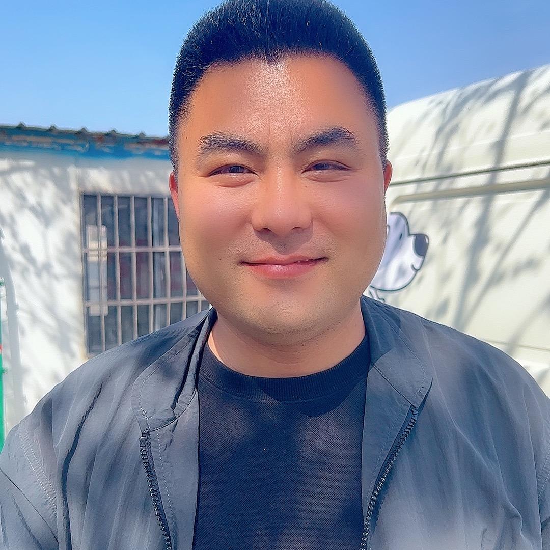 老高新能源货车