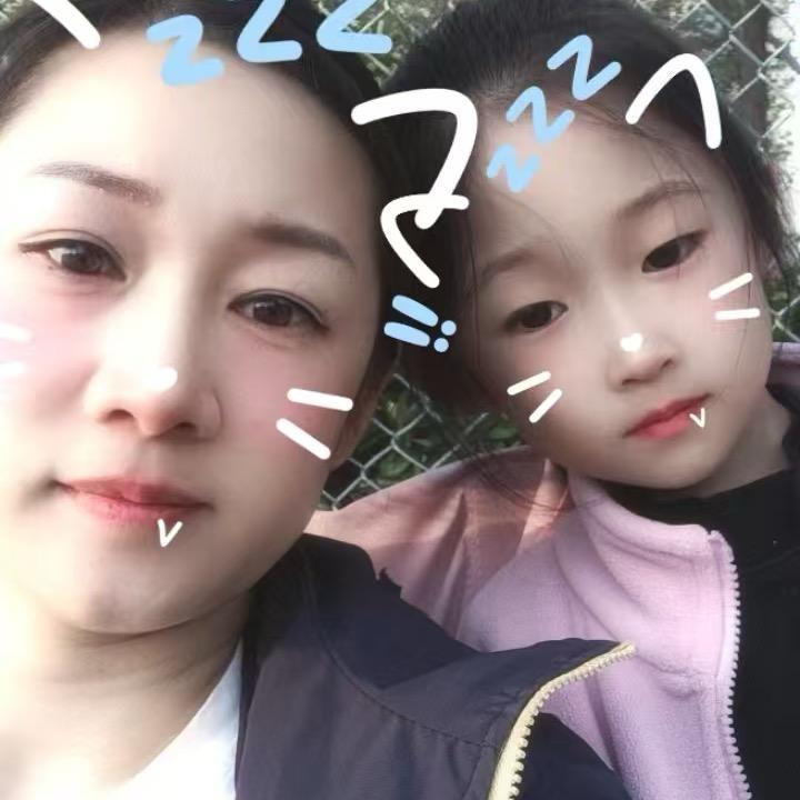 姝姝（一年级）