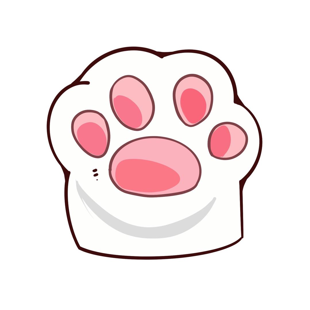 萌主
