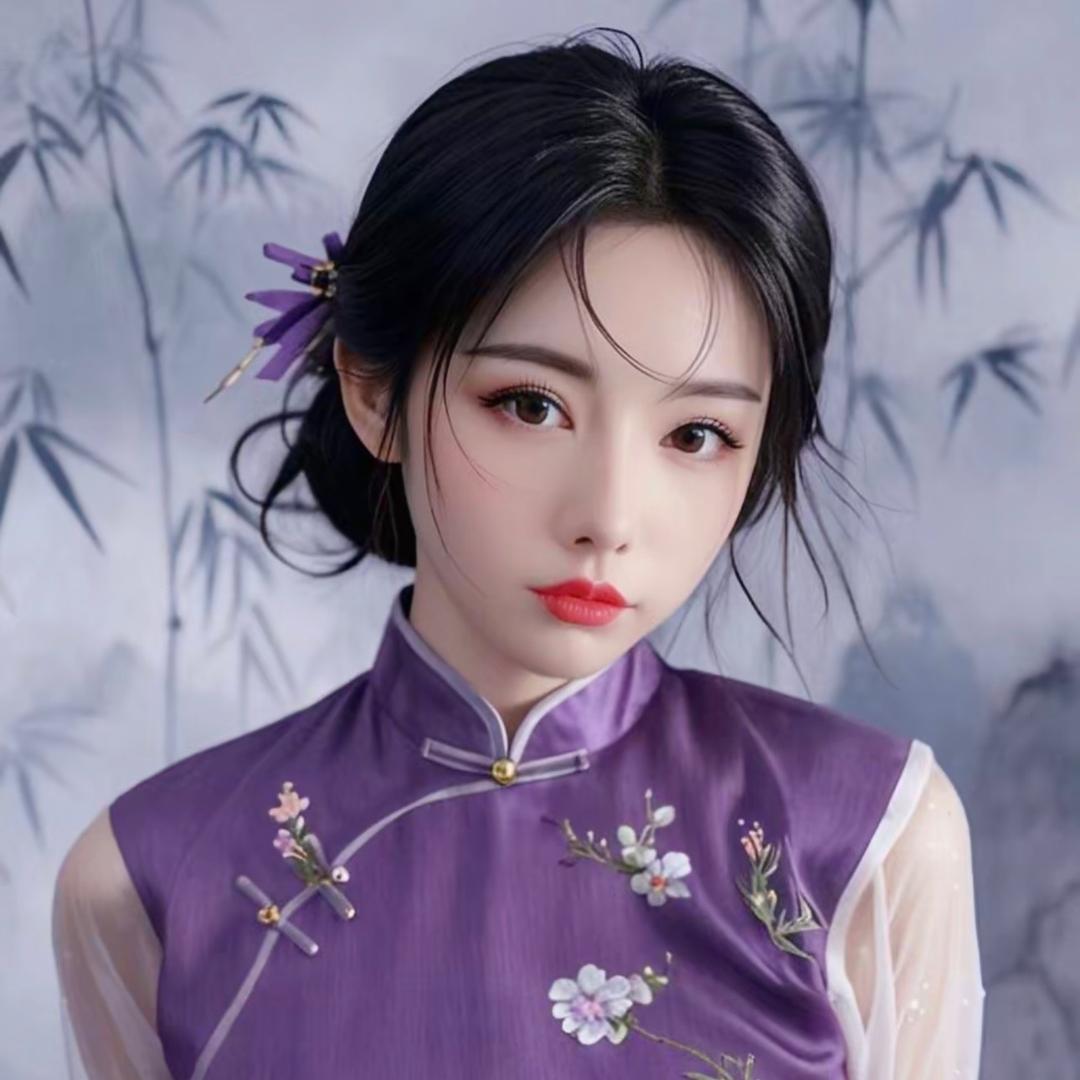 紫影笔记