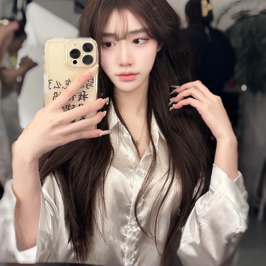 女idol