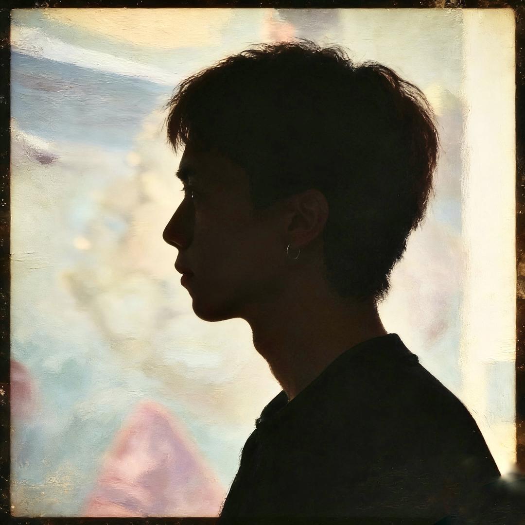 建中·BEFORE AFTER 前后